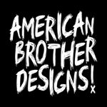 American Brother Designs discount code